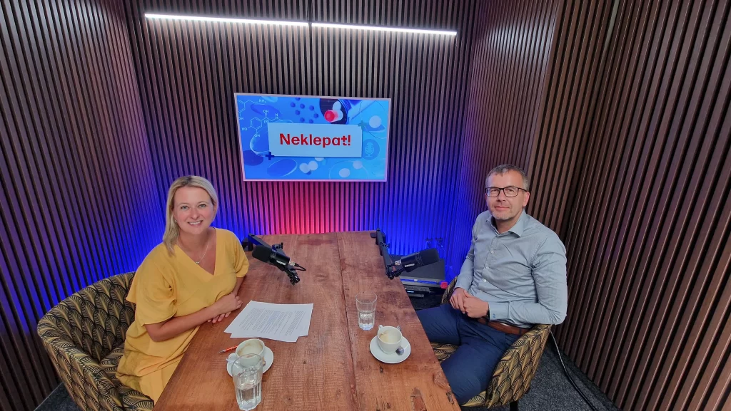 Petr Ryšávka rozhovor